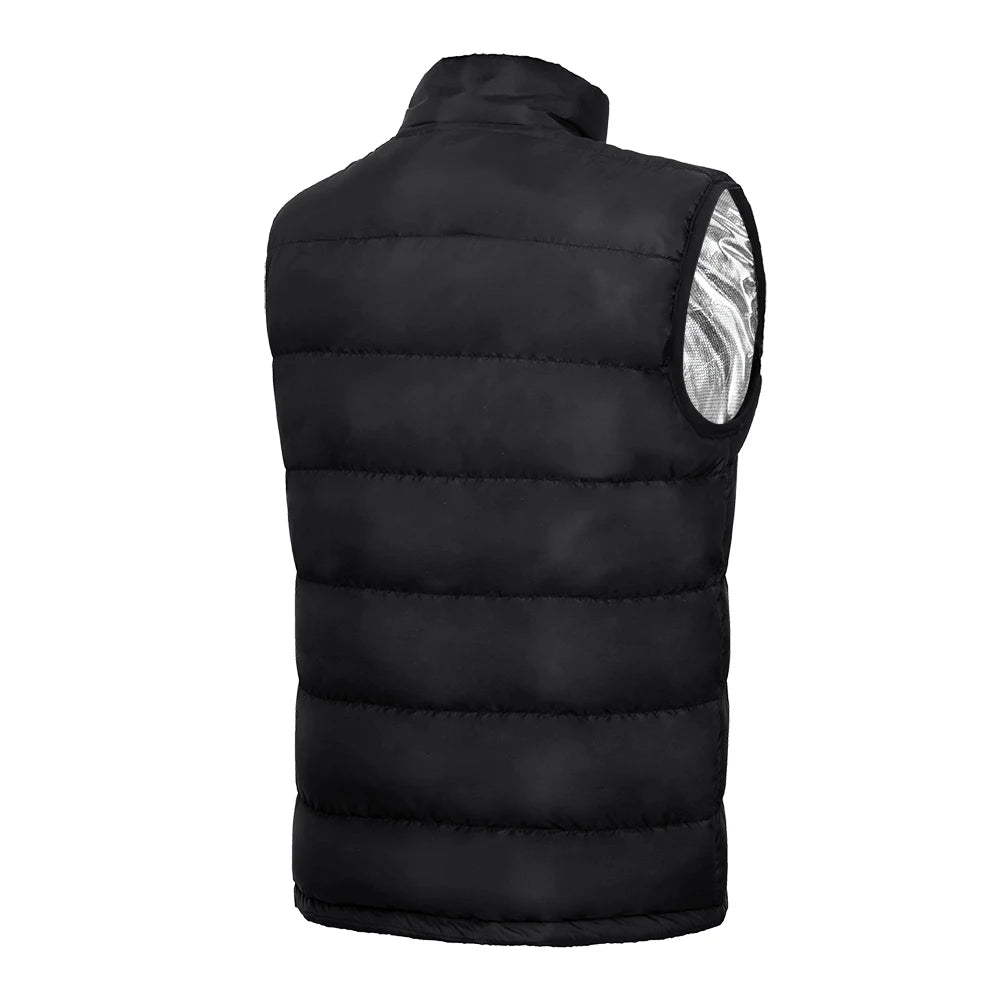 CozyHeat USB Heated Vest
