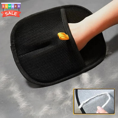 Pet Hair Removal Glove