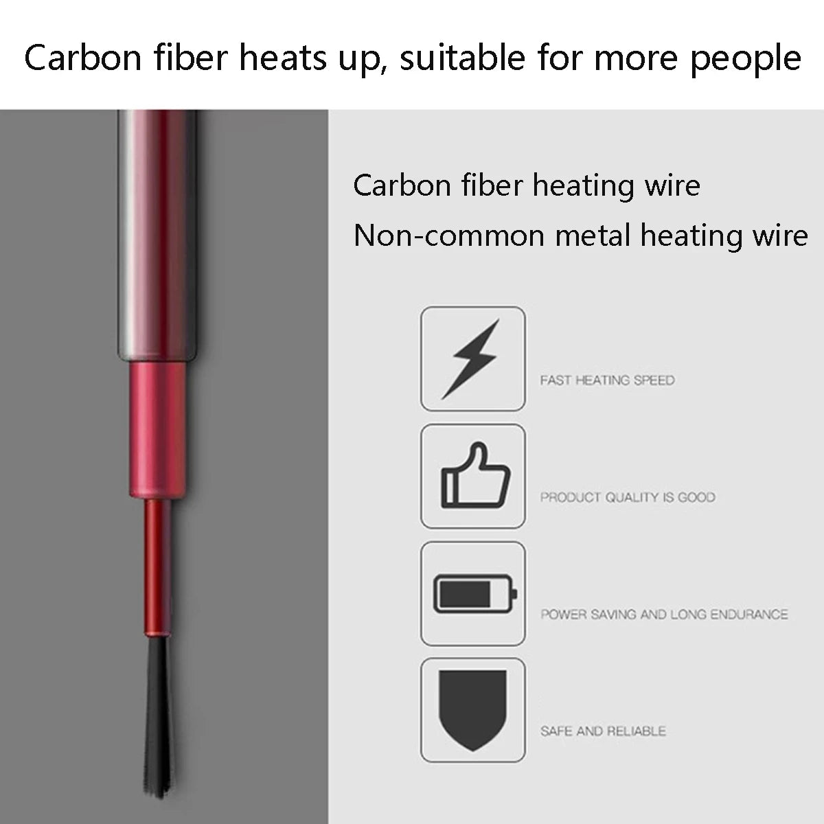 CozyHeat USB Heated Vest