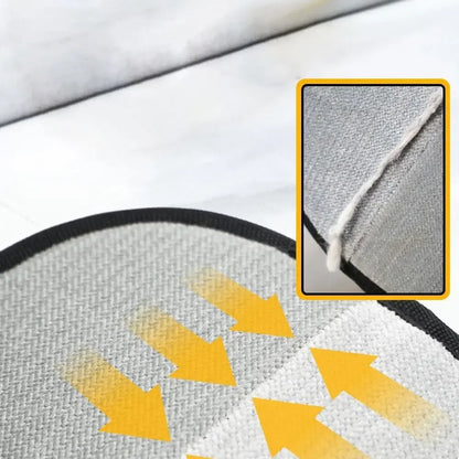 Pet Hair Removal Glove