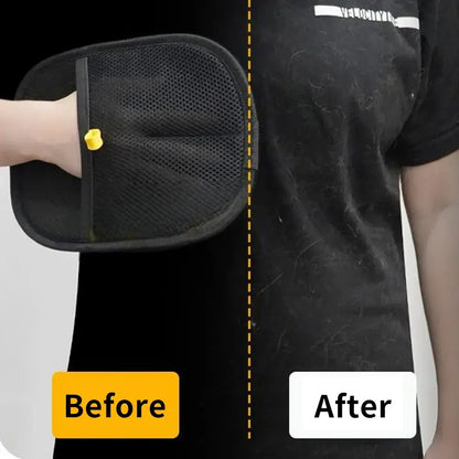 Pet Hair Removal Glove